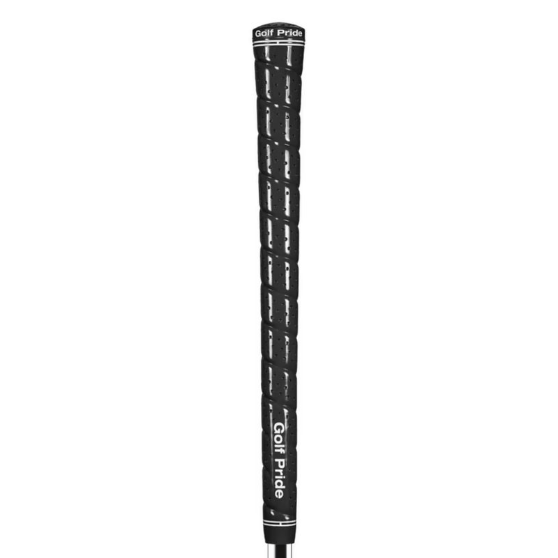 Golf Pride Tour Wrap 2G grip, undersize, black