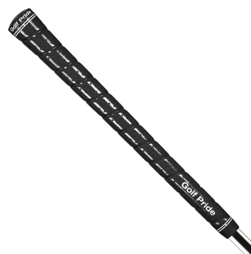 Golf Pride Tour Wrap 2G grip, undersize, black