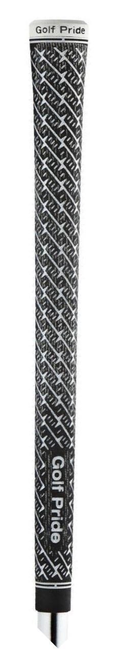 Golf Pride Z-Grip Cord grip, Midsize, black