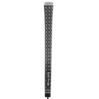Golf Pride Z-Grip Cord grip, Midsize, black