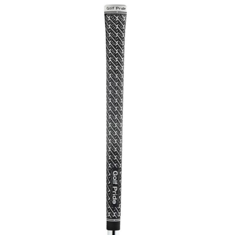 Golf Pride Z-Grip Cord grip, Midsize, black