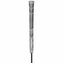 Golf Pride MultiCompound Cord Plus 4 Ladies Grip, Charcoal/Grey, Standard
