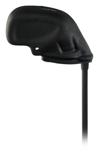 Masters Castle Bay Iron Cover Back 3-SW
