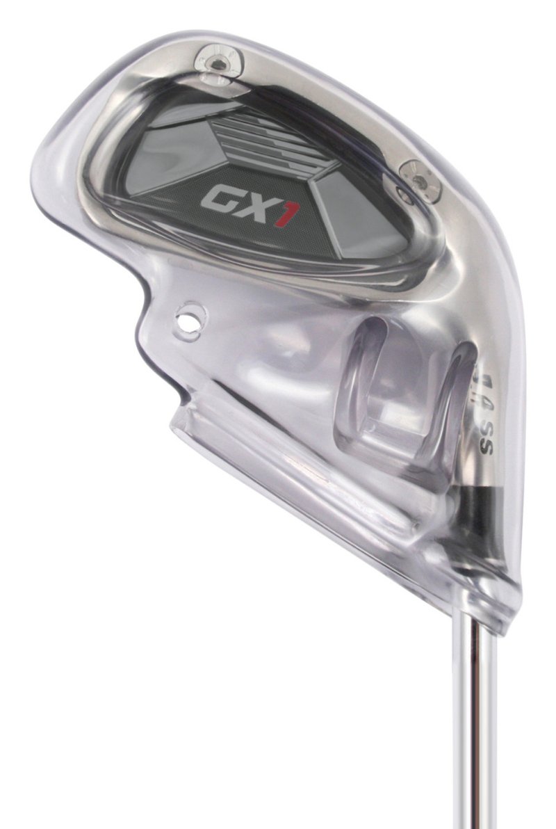 Masters Castle Bay Iron Cover Back 3-SW