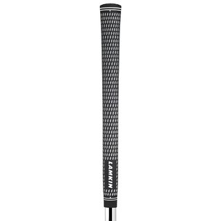 Lamkin Crossline 60R grip, black/white, standard