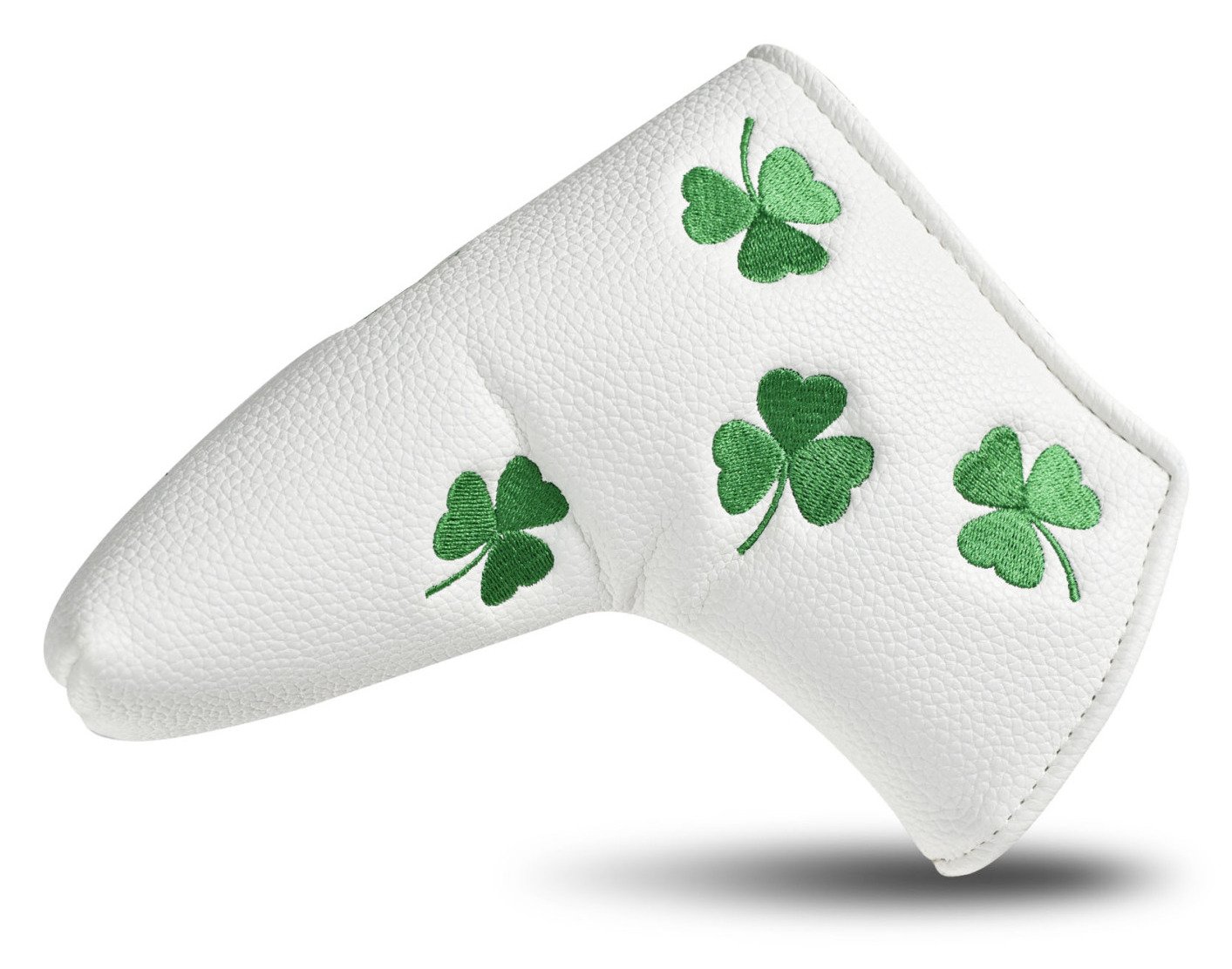 HeadKase Flag Blade Putter Headcover - Ireland
