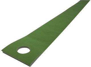 Masters Golf Putting Mat training aid
