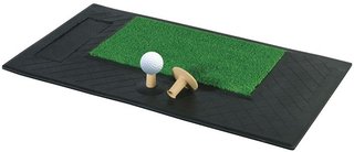 Masters Chip & Drive Practice Mat