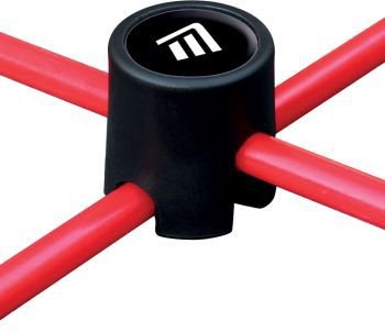 Drill Stix Klip Rod Clip