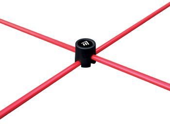 Drill Stix Klip Rod Clip