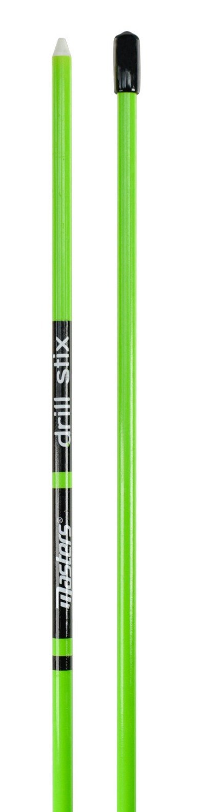 Masters Drill-Stix, lime green
