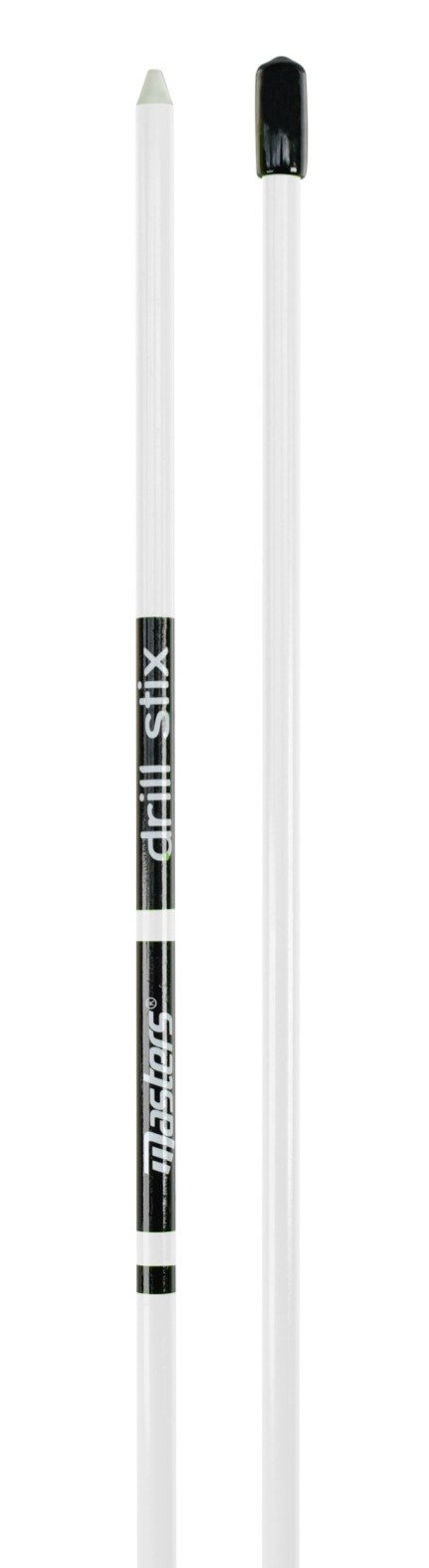Masters Drill-Stix, white