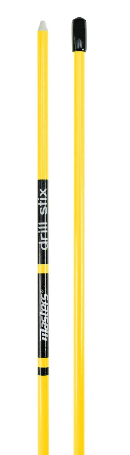 Masters Drill-Stix, yellow
