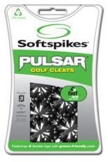 SoftSpikes Softspikes Pulsar Clamshells Metal Thread