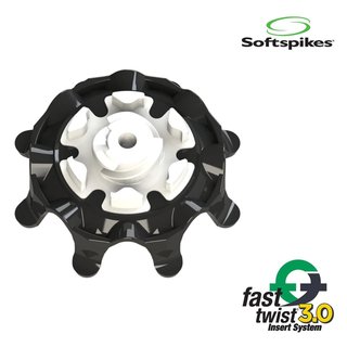SoftSpikes Softspikes Pulsar Fast Twist 3.0 spikes (18pc)
