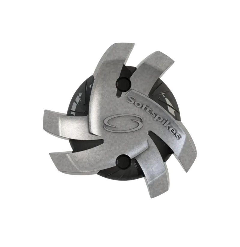 Softspikes Silver Tornado Fast Twist 3.0 thread (18pc)