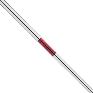 KBS Tour Par Iron Shaft, R - iron parallel