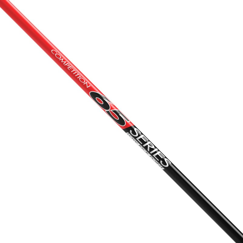 UST Mamiya Competition 65 Series Wood Shaft - A/L flex (0.335)
