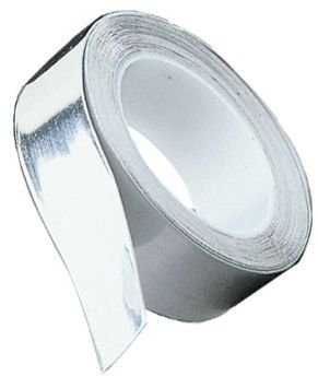 High Density Lead Tape 1/2" x 75"