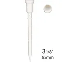 Lignum Tee 82mm (3 1/8") 12pack
