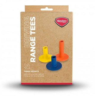Masters Golf Masters Driving Range Tees