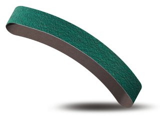Masters Golf Replacement Sanding Belt Medium Grit 1" x 42"