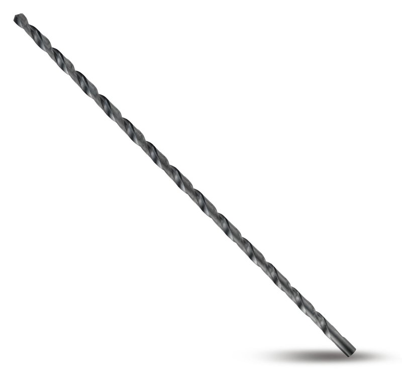 Masters Golf Drill Bit for Graphite Shafts 5/32 48"