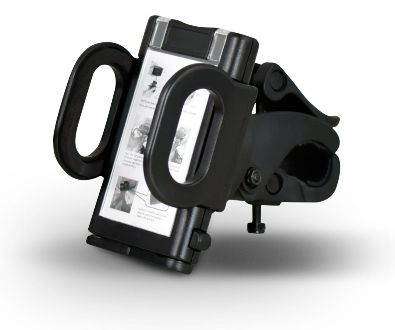 Masters Golf Universal GPS Holder