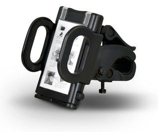 Masters Golf Universal GPS Holder