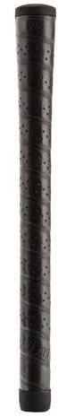 Winn Excel Soft grip, black, standard