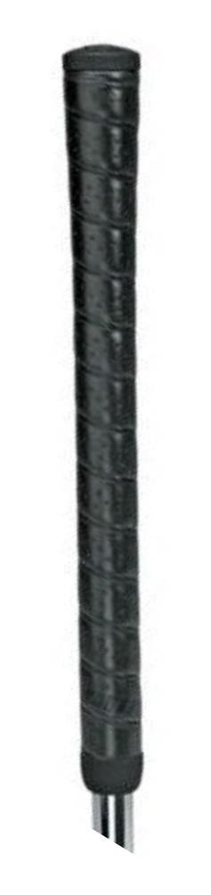 Winn Excel Soft grip, black, Midsize