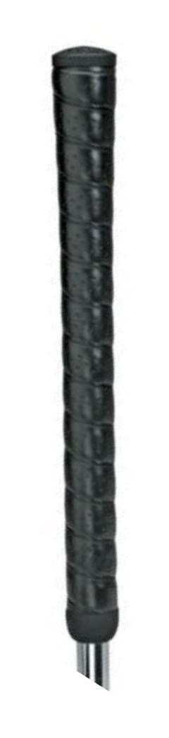 Winn Excel Soft grip, black, JUMBO