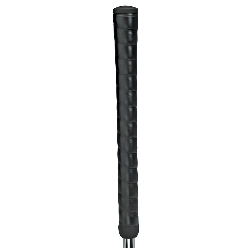 Winn Excel Soft grip, black, JUMBO
