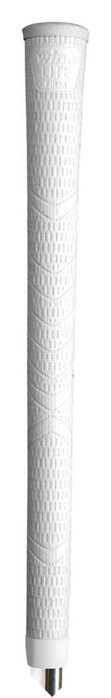 Winn Lite Firm grip, standard, white