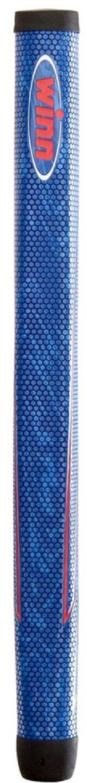Winn Excel Tour Pistol Putter Grip, Blue