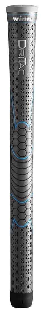 Winn Dri-Tac Ladies Grip, Grey