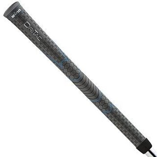 Winn Dri-Tac Ladies Grip, Grey