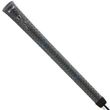 Winn Dri-Tac Ladies Grip, Grey