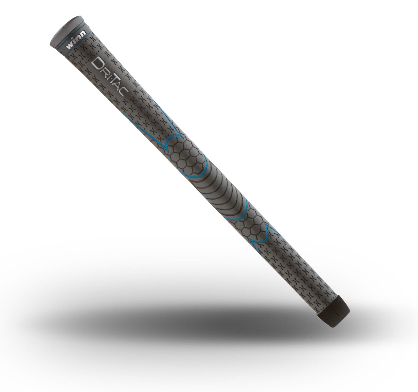 Winn Dri-Tac Dry women's grip, grey