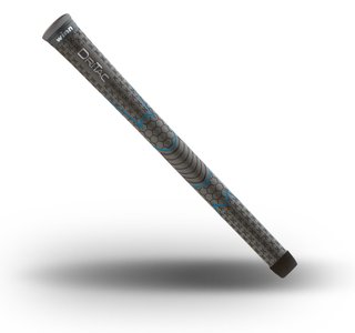 Winn Dri-Tac Dry women's grip, grey