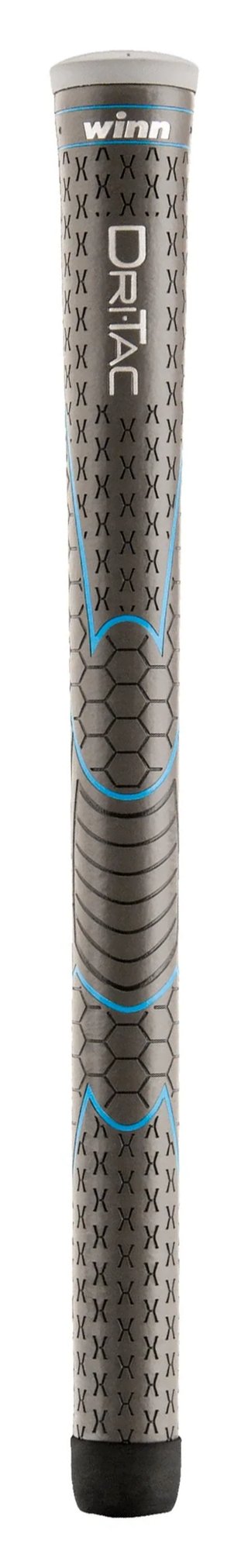 Winn Dri-Tac Dry women's grip, grey