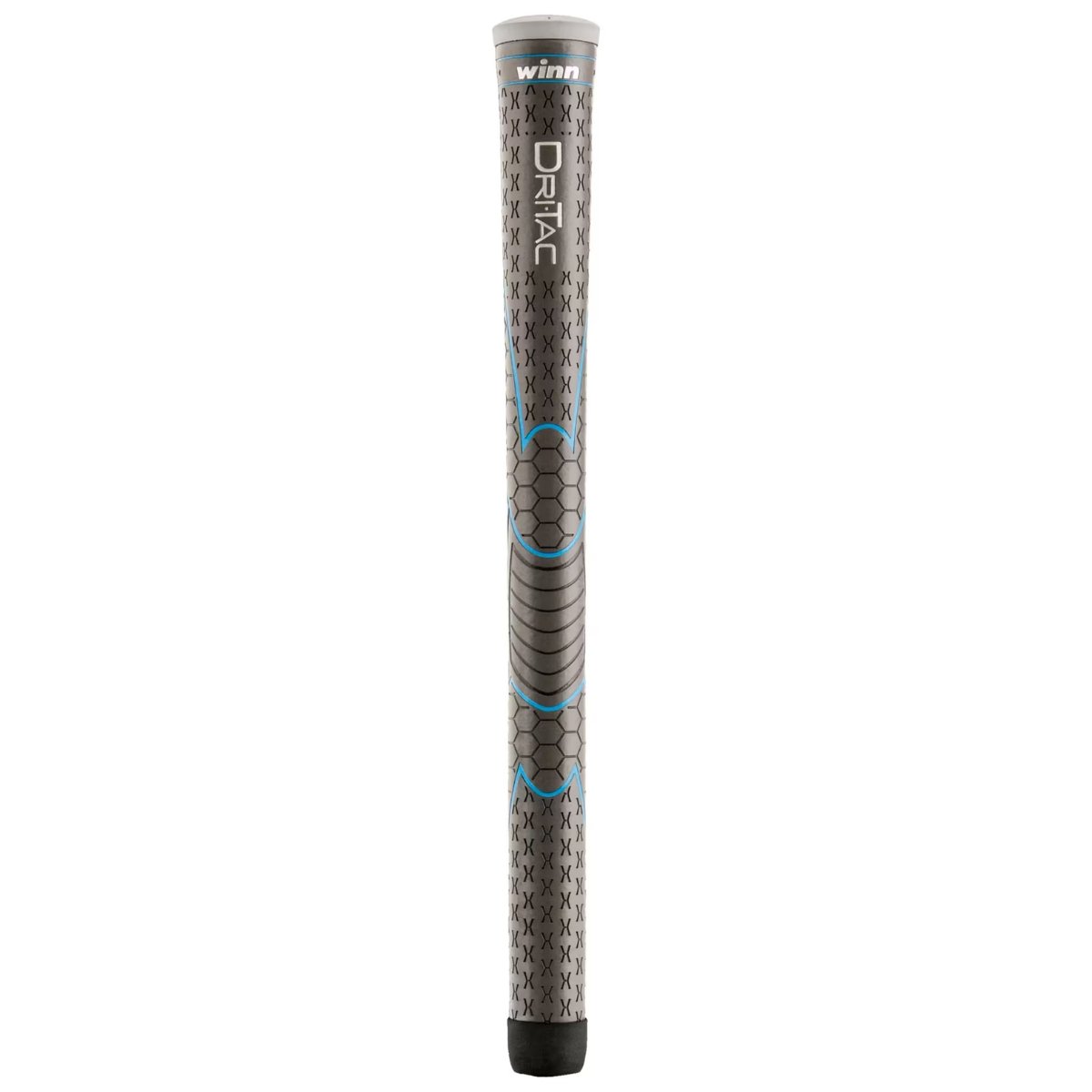 Winn Dri-Tac Dry women's grip, grey