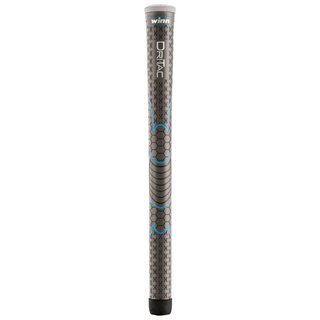 Winn Dri-Tac Dry women's grip, grey