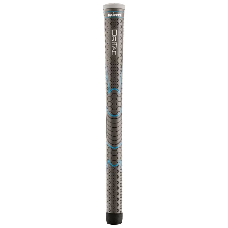 Winn Dri-Tac Dry women's grip, grey