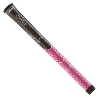 Winn Dri-Tac WinnDry women's grip, grey/pink