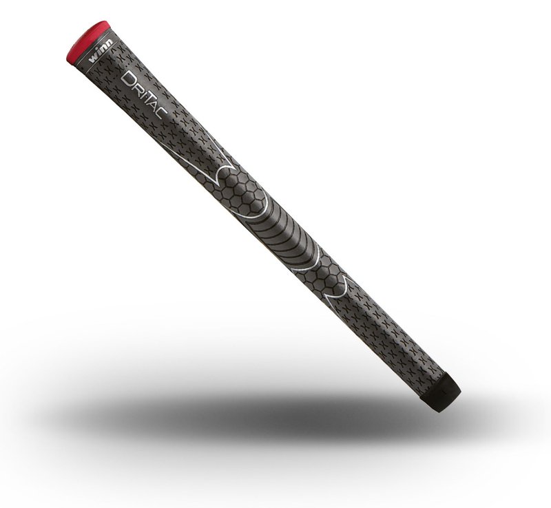 Winn Dri-Tac WinnDry grip, grey