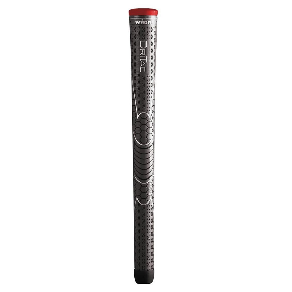 Winn Dri-Tac WinnDry grip, grey