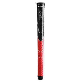 Winn Dri-Tac WinnDry grip, black/red
