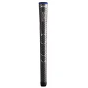 Winn Dri-Tac WinnDry grip, MIDSIZE, gray/blue