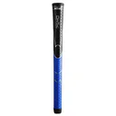 Winn Dri-Tac WinnDry MIDSIZE grip, black/blue
